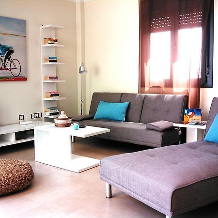 Apartamento con increíbles vistas Apartamento Cotillo Exterior foto