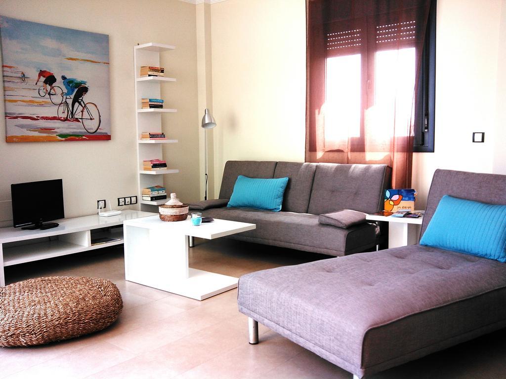 Apartamento con increíbles vistas Apartamento Cotillo Exterior foto